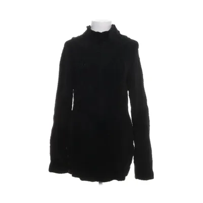 Coltrui (Zwart) van The Shirt Factory Merinowol