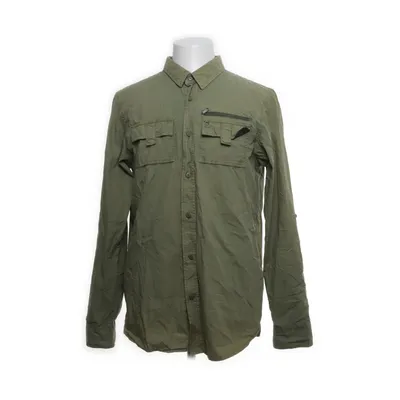 Skjorta (Grön) från DC Shoes Bomull