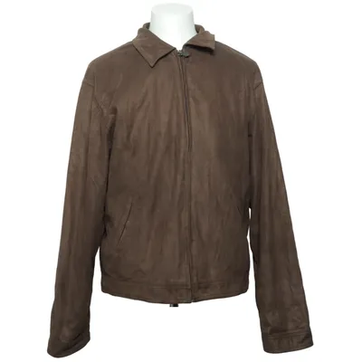 Veste (Marron) de Reportage R.G.A.