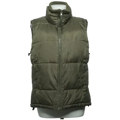 Gilet d'extérieur (Vert) de Lipp Polyamide, Polyester