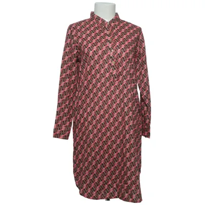 Tunic (Pink, Brown, Multicolored) from Oneseason Cotton