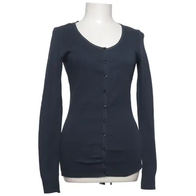 Strickjacke (Blau) von United Colors of Benetton