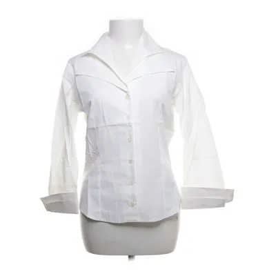 Skjorta (Vit) från Anne Fontaine Bomull