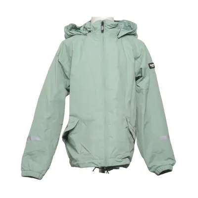 Regenjack (PRO X TEC) van Kaxs by KappAhl Polyamide, Polyester