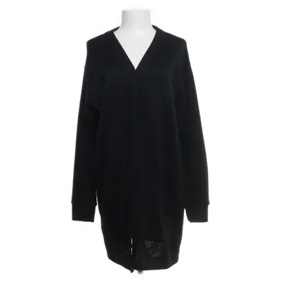 Cardigan (Zwart) van Hängmatta