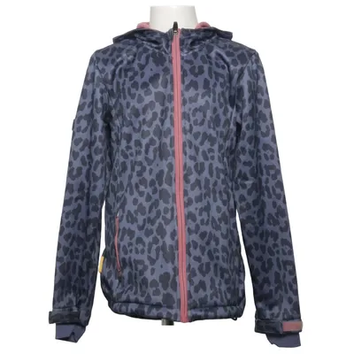 Softshell jacket (Blue, Pink, Multicolored) from Rocktrail Polyester