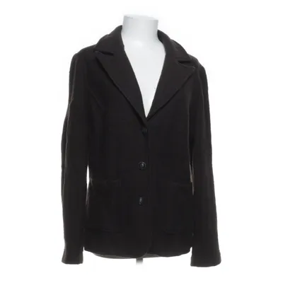 Kavaj (Brun) från Cecilia Classics Ull