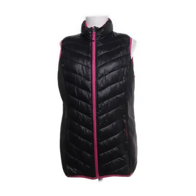 Outer vest (Black, Pink) from La Strada Polyamide, Polyester