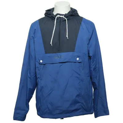 Anorak (Blå, Grå) fra WeSC Polyamid, Polyester