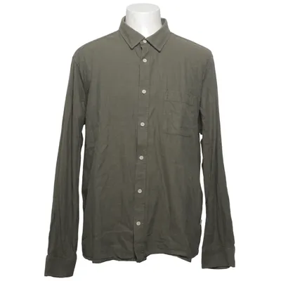 Shirt (Green) from Dobber Cotton