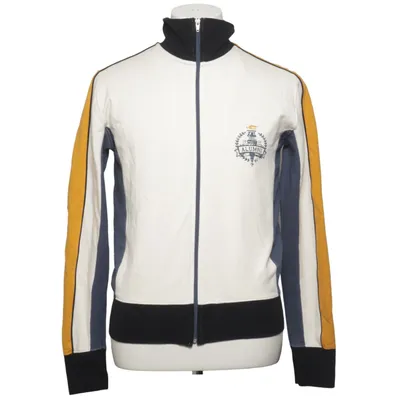 Träningsjacka (COLT SWEAT L/S PA05 B) från Jack & Jones Vintage Denim Bomull, Elastan