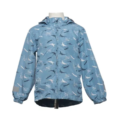 Veste imperméable (Bleu, Multicolore) de Motion`s Polyester, Polyuréthane