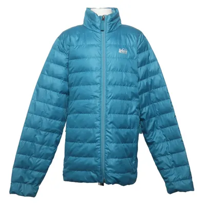 Dunjacka (Blå) från Rei Dun, Polyester