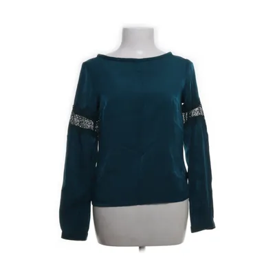 Långärmad t-shirt (Grön) från Tatuum