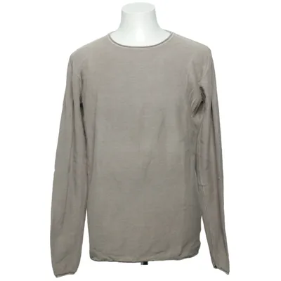 Trui (Beige) van Dstrezzed Katoen
