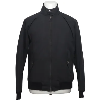 Bomberjack (G9) van Baracuta Katoen, Polyester