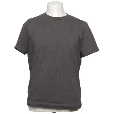 T-shirt (Grå) från Octobre Éditions Ekologisk bomull