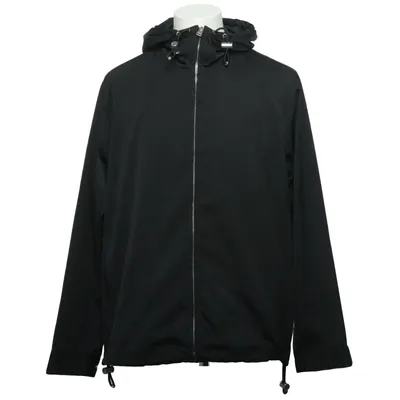 Bomberjack (Zwart) van Sandro Polyamide, Polyester