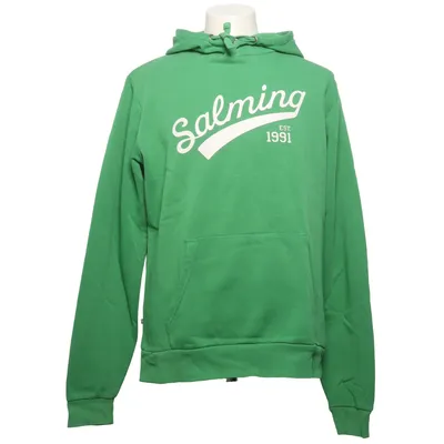 Huvtröja (Salming Authentic) från Salming Bomull, Polyester