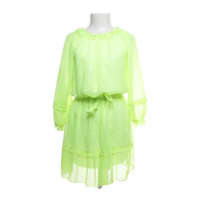 Klänning (Grön) från Milady Polyester