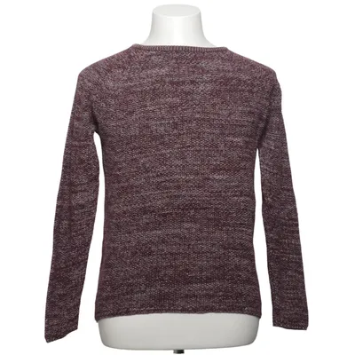 Sweater (Purple) from RVLT Revolution Cotton