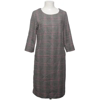 Robe (Gris, Noir, Rose) de Charles Robertson Coton, Élasthane, Polyamide, Polyester, Viscose, Laine
