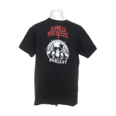 T-shirt (Svart) från Stedman Bomull