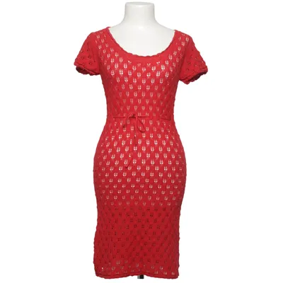 Robe (Rouge) de Indiska Coton