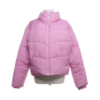 Jacka (Rosa) från Costes Polyester