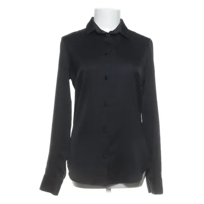 Shirt (Zwart) van La Dress by Simone Polyester