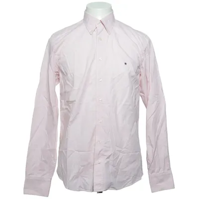 Chemise (Rose) de Purificacion Garcia Coton