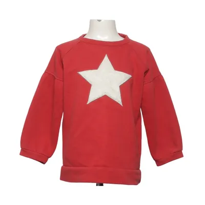 Collegetröja (Röd) från Gap Kids