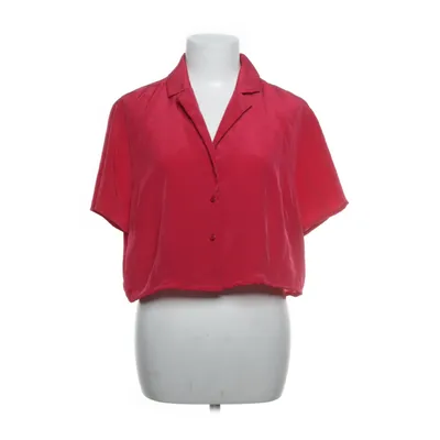 Kortärmad skjorta (Röd) från Karen Scott Polyester