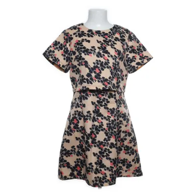 Robe (Beige, Noir, Rose, Multicolore) de Max C London Polyester