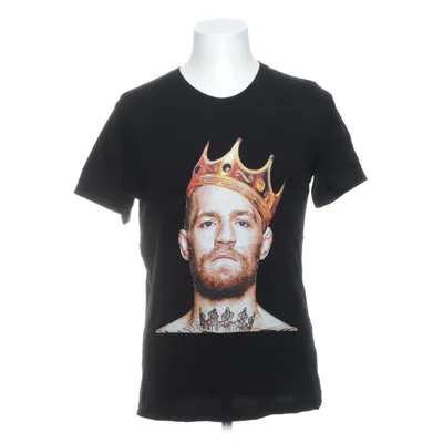 T-shirt (Noir) de Canvas Coton