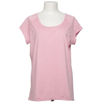T-shirt (Rosa) från Energetics Elastan, Polyester