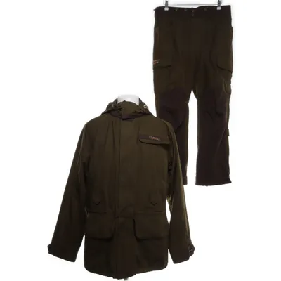 Outer wear (Green) from Härkila
