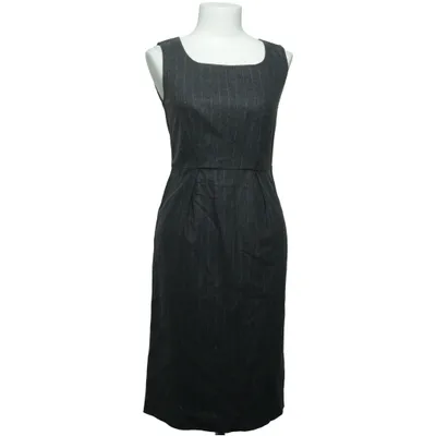 Robe (Gris) de Intrend Acétate, Élasthane, Polyamide, Polyester, Laine