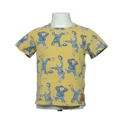 T-shirt (Gelb, Blau) von Emil i Lönneberga