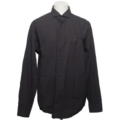 Shirt (Gray) from Dahlin Cotton