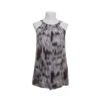 Linne (Grå, Flerfärgad) från ESPRIT Collection Acetat, Silke