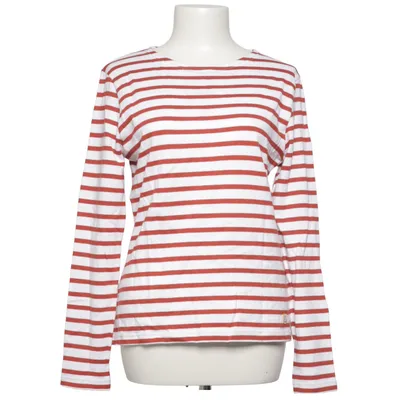 Långärmad t-shirt (Röd, Vit) från Armor Lux Bomull