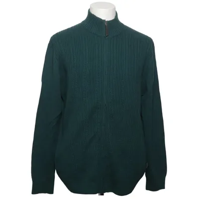 Cardigan (Vert) de Commander