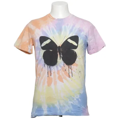 T-shirt (Multicolored) from Ed Sheeran Organic cotton