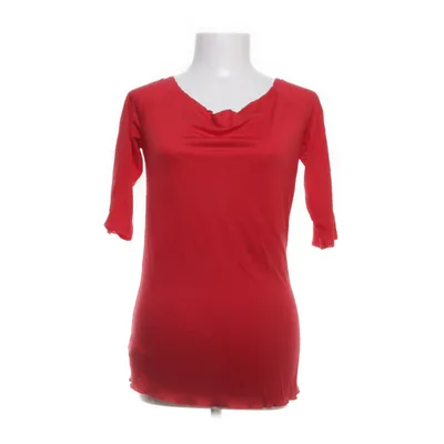 Top (Red) from Penélope & Mónica Cruz for Mango