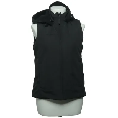 Outer vest (Black) from Colours Polyamide, Polyester