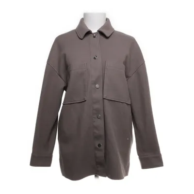 Överskjorta (Grå) från Primark Polyester
