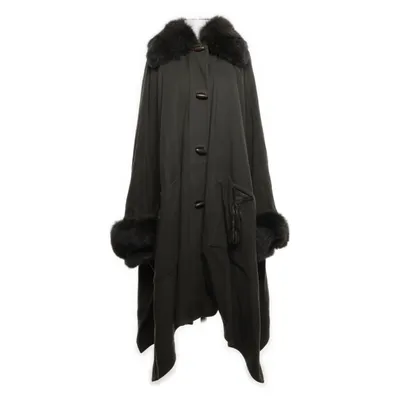 Kappa (Grön) från Turkis Tukku Kashmir