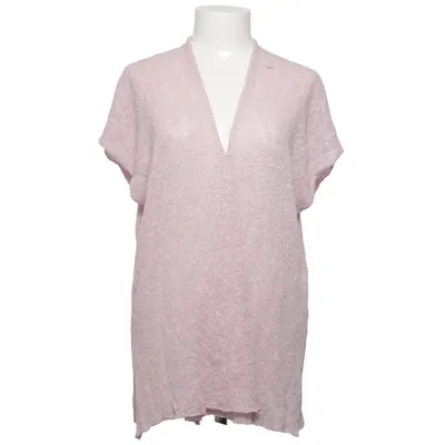 Väst (Rosa) från Yoko