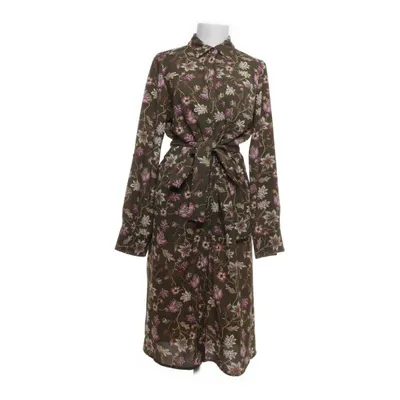 Shirt dress (Green, Multicolored) from Inspired by Veritas